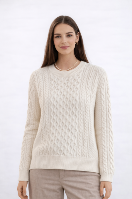 Sweter Selected Femme – rozmiar M