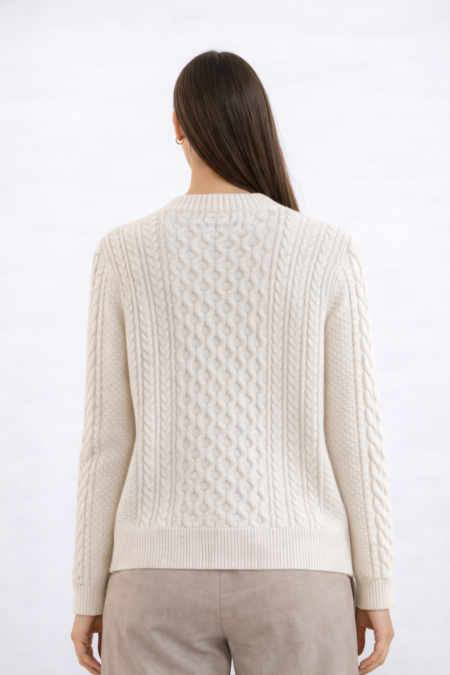 Sweter Selected Femme – rozmiar M