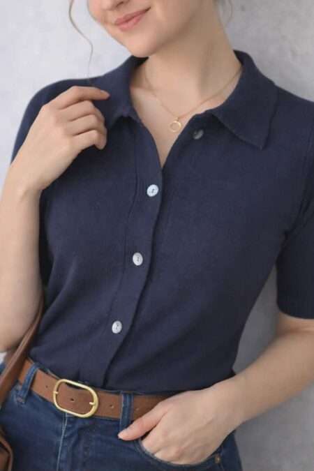 Sweter 157 XS